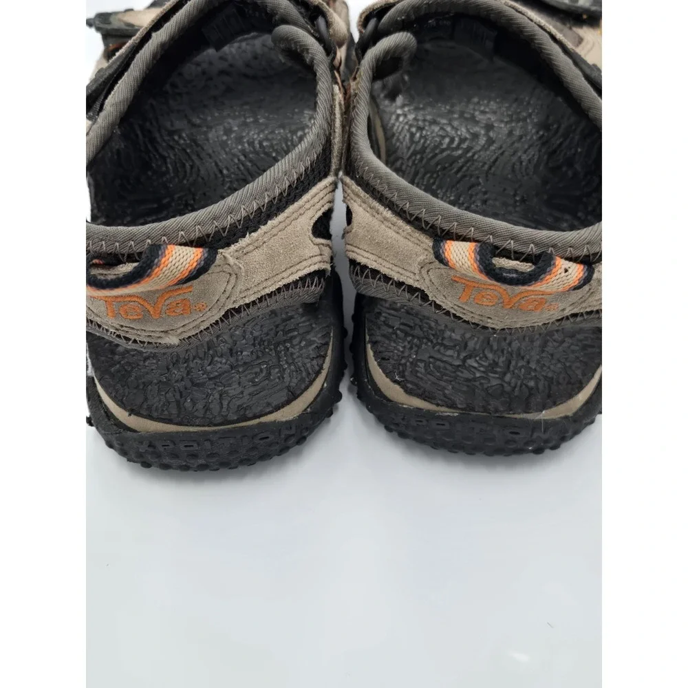 Teva Mens 8 Sandals‎ S/N 6702 Water/Hiking Spoiler XPDITION 